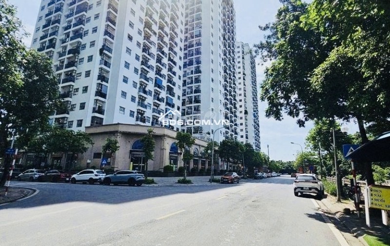 Siêu phẩm đất mặt đường kinh doanh Phúc Lợi, DT 195m2, mặt tiền 7m, ở hoặc kinh doanh mọi ngành nghề
